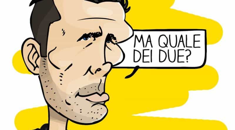 Simeone e i due derby di Michelangelo Manente