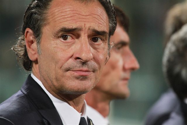 Prandelli - Fonte: Roberto Vicario, Wikipedia