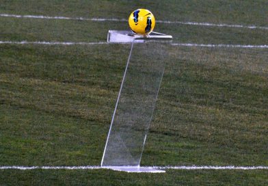 Pallone campionato Serie A - Fonte: Danilo Rossetti