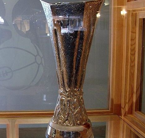 Europa League - Fonte: Mark Wilson - wikipedia.org