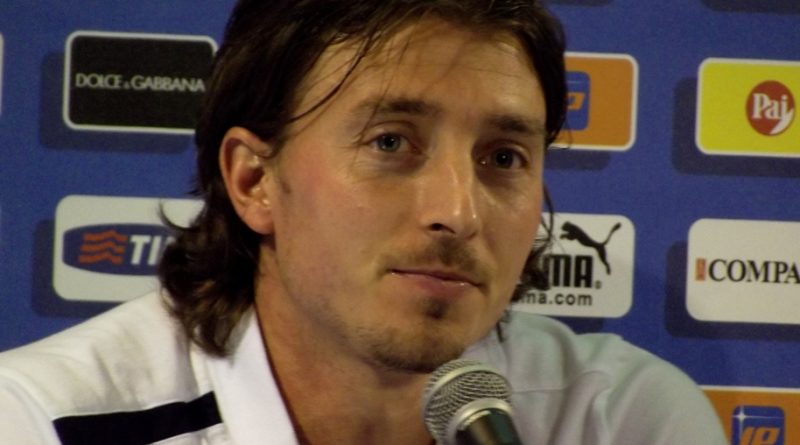 Riccardo Montolivo (Fonte: Piotr Drabik - wikipedia.org)