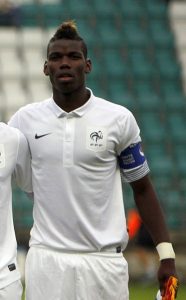 Pogba - Fonte: Catherine Kõrtsmik, wikipedia.org