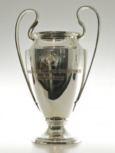 Sorteggi Champions League. Fonte: David Flores - wikipedia.org