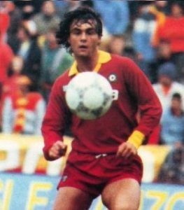 Giuseppe Giannini - Fonte immagine: Wikipedia