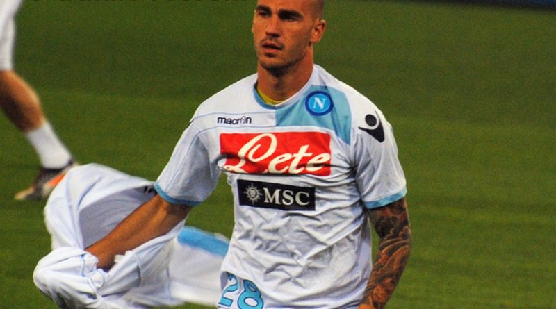 Paolo Cannavaro di Danilo Rosetti