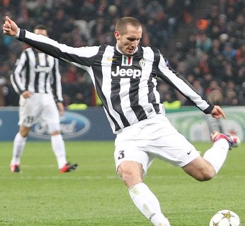 Giorgio Chiellini Foto di Станислав Ведмидь -Wikipedia