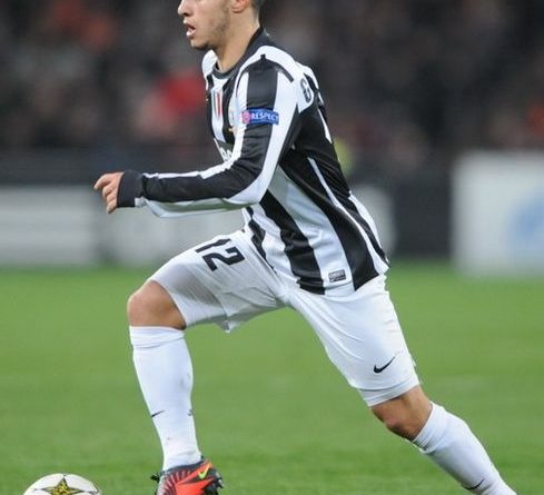Giovinco Juventus