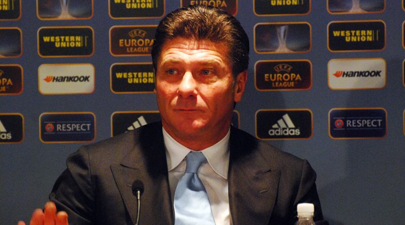 Walter Mazzarri (Foto di Anders Henrikson, Wikipedia)