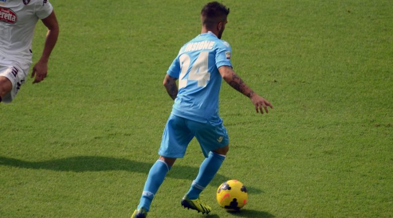 Fonte immagine: Danilo Rossetti (www.foto-calcio-napoli.it)