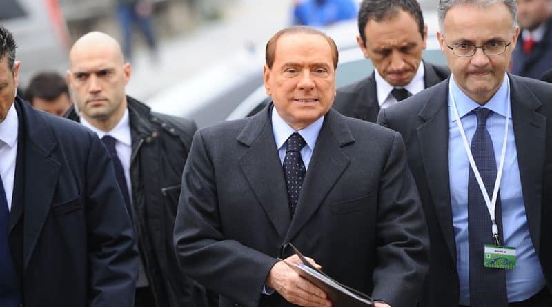 berlusconi