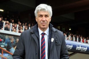 Gasperini - Fonte: genoacfc.it