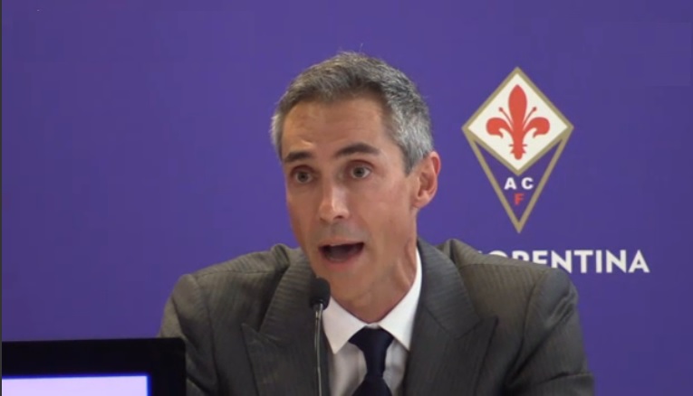 Paulo Sousa (Fonte: Federico Berni)