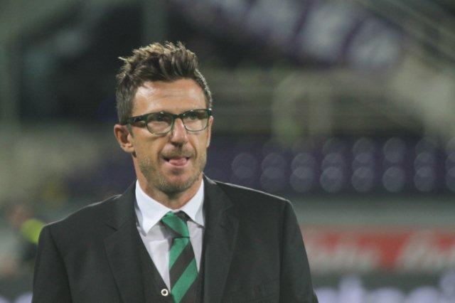 Eusebio Di Francesco (Fonte immagine: Roberto Vicario da Wikipedia)