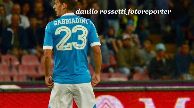 Gabbiadini