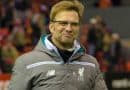 Jurgen Klopp al Liverpool (Fonte: PAUL ROBINSON, Wikipedia)