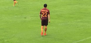 Mario Rui - Fonte immagine: Riccardo Cotumaccio