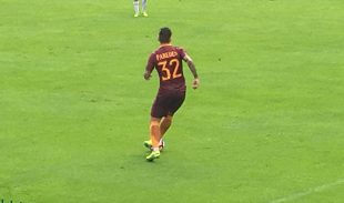 Paredes - Fonte immagine: Riccardo Cotumaccio