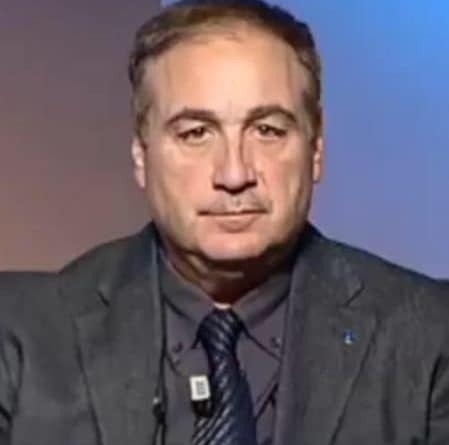 Umberto Chiariello