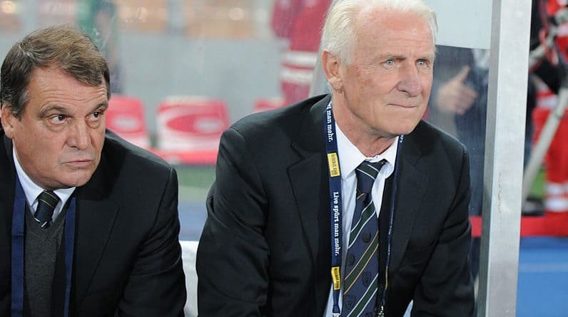 Trapattoni - Fonte immagine: Michael Kranewitter, Wikipedia