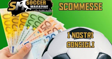 Pronostici e scommesse - I consigli di Soccermagazine