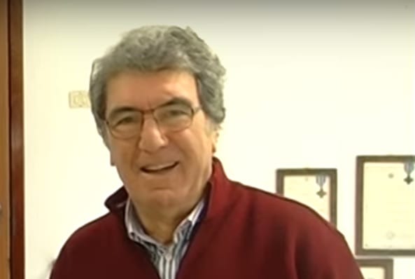 Zoff - Fonte immagine: CANAL FURLAN, Youtube