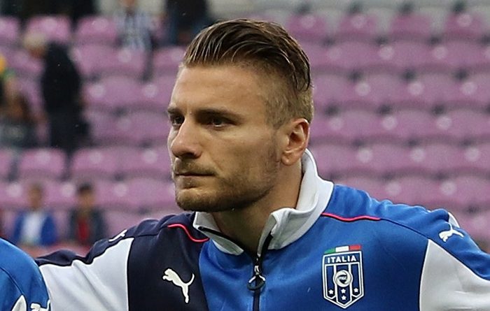 Ciro Immobile - Fonte: Clément Bucco-Lechat (Wikipedia)