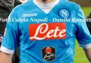 Maglia del Napoli - Fonte immagine: Danilo Rossetti