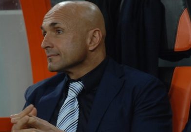 Spalletti - Fonte immagine: Валерий Дудуш, Football.ua