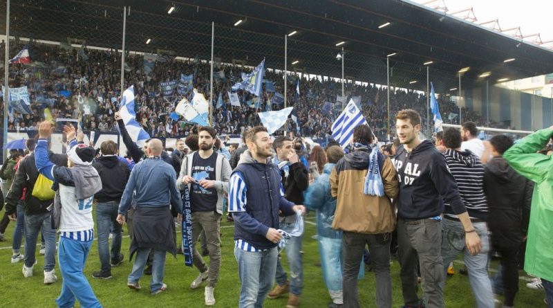 Spal