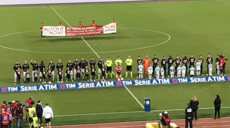 Lazio-Napoli