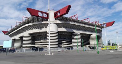 Milan-Bologna: Diavolo si scatena nel finale, in un secondo tempo con ben 4 reti totali San Siro per Inter e Milan di Simone Rabuffetti