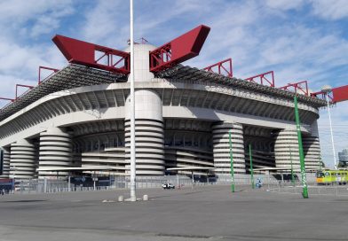 San Siro per Inter e Milan di Simone Rabuffetti