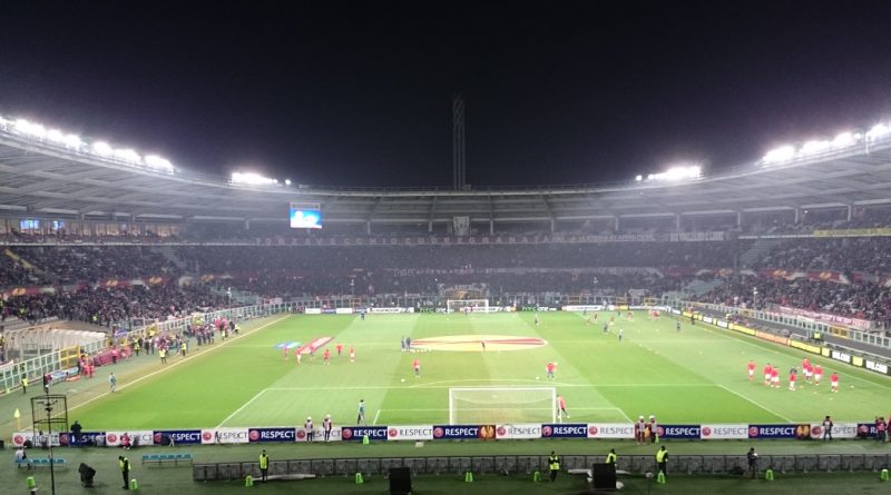 Torino - Roma