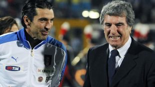 Buffon e Zoff