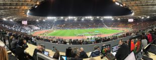 Derby Roma-Lazio