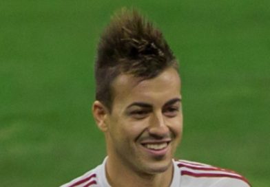 El Shaarawy roma- Fonte immagine: Haider Alhuraifi, Wikipedia
