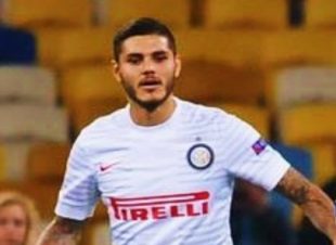 Icardi - Fonte immagine: Илья Хохлов - Football.ua, Wikipedia