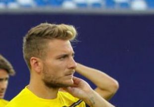 Immobile - Fonte immagine: Олег Дубина - Football.ua, Wikipedia