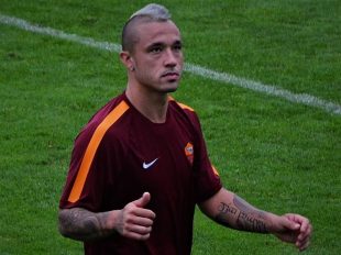 Nainggolan - Fonte immagine: Wolf, Wikipedia