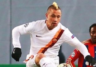 Nainggolan - Fonte immagine: Дмитрий Голубович - Soccer.ru, Wikipedia