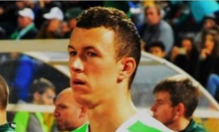 Perisic - Fonte immagine: Владислав Федченко - Soccer.ru, Wikipedia