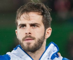 Pjanic - Fonte immagine: Ailura, Wikipedia
