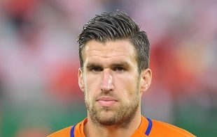 Strootman - Fonte immagine: Ailura, Wikipedia