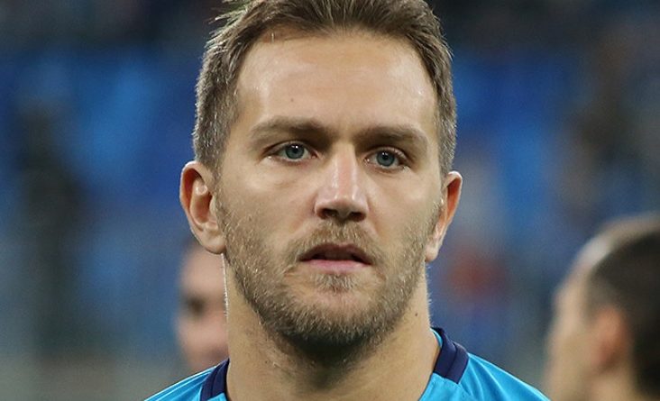 Criscito - Fonte immagine: Кирилл Венедиктов - soccer0010.com, Wikipedia