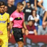 Dybala alla Juventus - Fonte immagine: sassuolocalcio.it