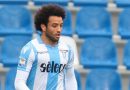 Lazio, Felipe Anderson - Fonte immagine: sassuolocalcio.it