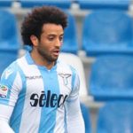 Lazio, Felipe Anderson - Fonte immagine: sassuolocalcio.it