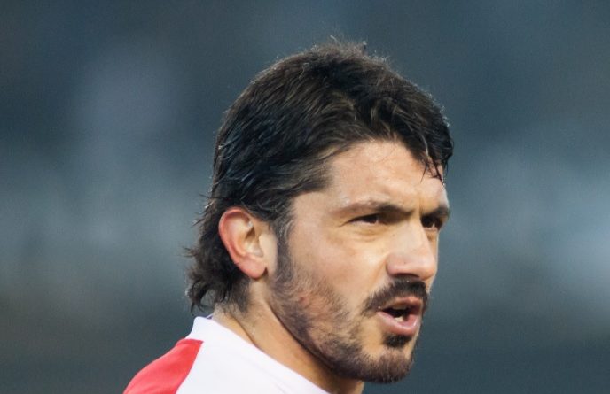 Gattuso - Fonte immagine: Ludovic Péron, Wikipedia