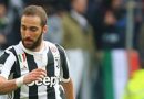 Higuain - Fonte immagine: sassuolocalcio.it