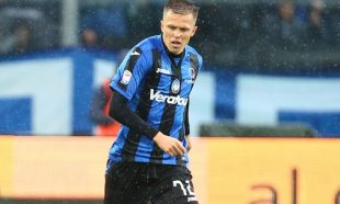 Ilicic - Fonte immagine: sassuolocalcio.it